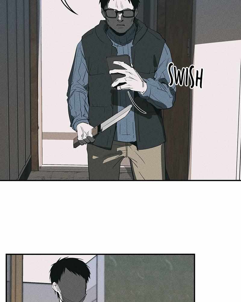 The Saviour's Time Chapter 54 7